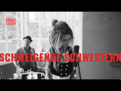 Youtube: Sarah Lesch - Schweigende Schwestern (Offizielles Musikvideo)