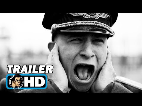 Youtube: THE CAPTAIN Official Trailer (2018) Nazi Germany World War II