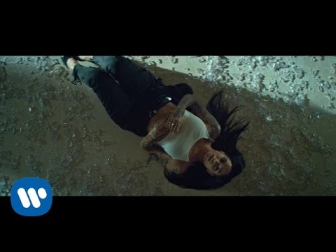 Youtube: Kehlani - Gangsta (from Suicide Squad: The Album) [Official Music Video]