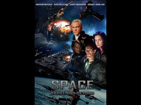 Youtube: Space： Above and Beyond 1995   E19   Pearly