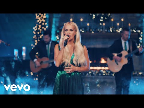 Youtube: Have Yourself A Merry Little Christmas (2021 Christmas in Rockefeller Center)