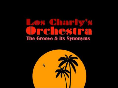 Youtube: Los charlys Orchestra   Feeling high disco version
