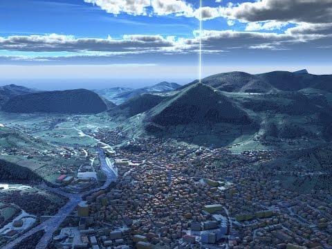 Youtube: AdSuG.5 - Auf der Spur unserer Geschichte: Die Bosnischen Pyramiden