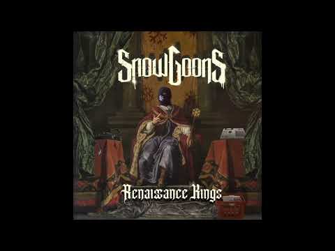 Youtube: Snowgoons - Survival Of The Illest ft Reef, Spit Gemz, NDL, Kxng Charisma, Elemxnt & Planetary AUDIO
