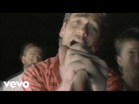 Youtube: Huey Lewis & The News - Hip To Be Square