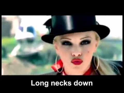 Youtube: Big & Rich - Save A Horse Ride A Cowboy with Lyrics