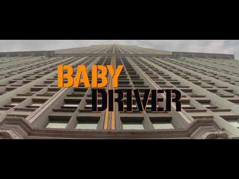 Youtube: Baby Driver - Coffee Run Scene / Opening Titles