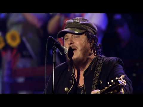 Youtube: Zucchero, Live In Havana: 3 of 4 -  Diamante