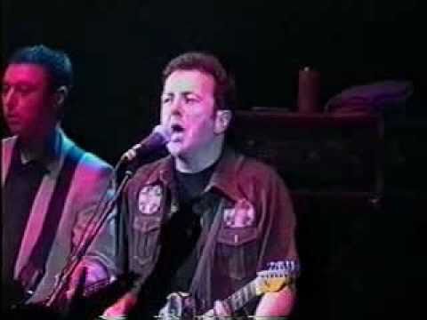 Youtube: JOE STRUMMER - White Man In Hammersmith Palais (2002)