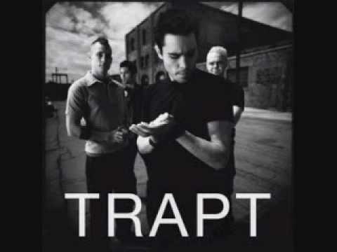 Youtube: Headstrong By Trapt