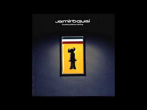 Youtube: Jamiroquai - Cosmic Girl [HQ]