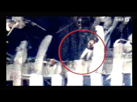 Youtube: 9/11 - WAS STECKT WIRKLICH DAHINTER? (ZERO: An Investigation into 9/11) - deutsch 2/11