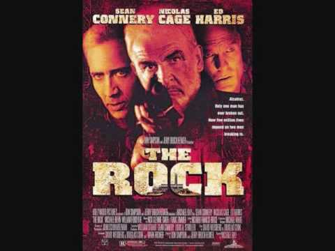 Youtube: The Rock by Hans Zimmer - The Chase
