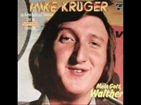 Youtube: Mein Gott Walter Mike Krüger