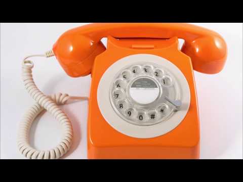 Youtube: Classic Telephone Ringtone | Ringtone for Android | Old Phone Ringtones