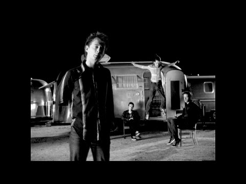 Youtube: Radiohead - Street Spirit (Fade Out)