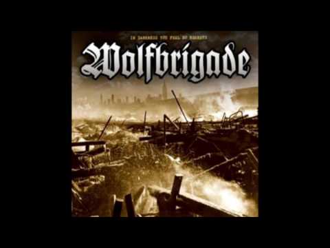Youtube: Wolfbrigade - In Darkness You Feel No Regrets (Full Album HQ)