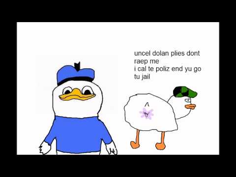 Youtube: Judge Gooby