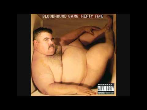 Youtube: Bloodhound Gang Feat. Ville Valo - Something Diabolical