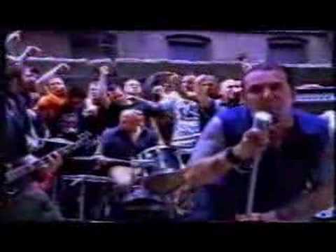 Youtube: Agnostic Front - Riot Riot Upstart