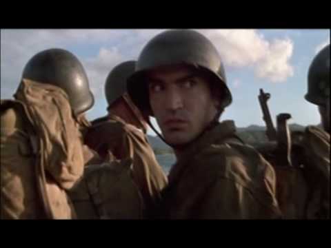 Youtube: The Thin Red Line - Trailer - (1998) - HQ