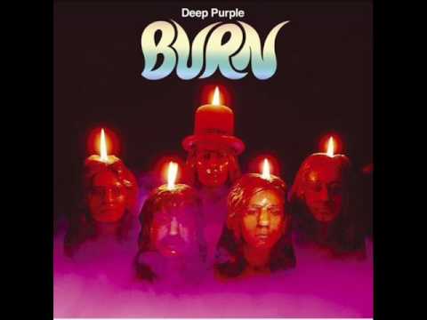 Youtube: Deep Purple-Burn