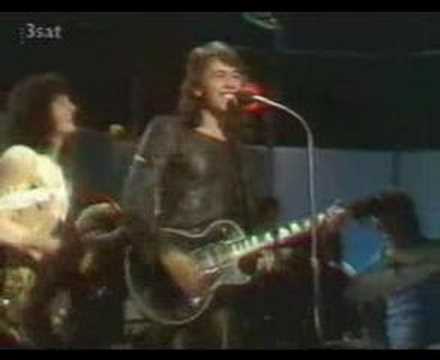 Youtube: Golden Earring - Buddy Joe