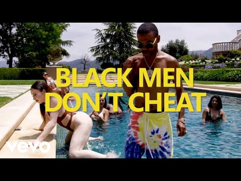 Youtube: Lil Duval - Black Men Don't Cheat (Official Video) ft. Charlamagne tha God