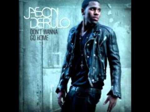 Youtube: Jason Derulo - Don't Wanna go Home [ORIGINAL] [HQ]