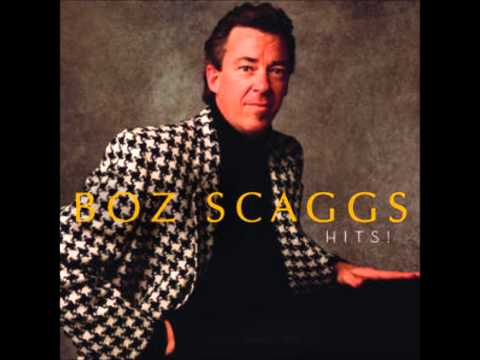 Youtube: Boz Skaggs WHAT CAN I SAY (#42 usa 1976)  HQ