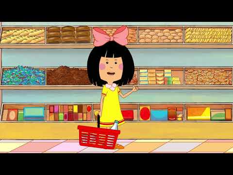 Youtube: Kinderlieder - "Einkaufen"