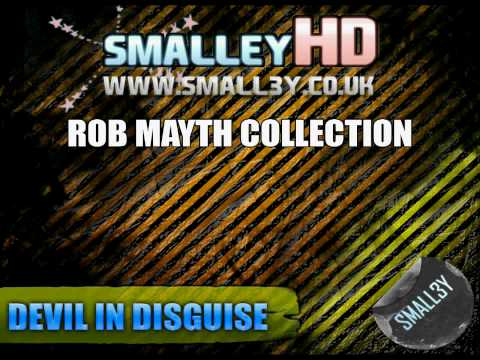 Youtube: Aycan - Devil in Disguise (Rob Mayth Remix)
