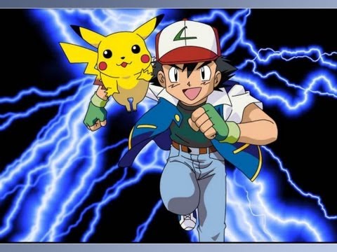 Youtube: Simon Desue - Pokemon Song Instrumental  -  prod. by Dudelstudio