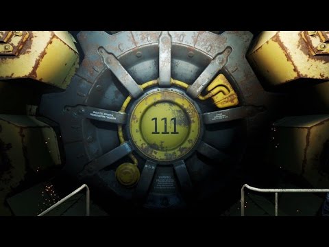Youtube: Fallout 4 - Launch-Trailer - deutsch