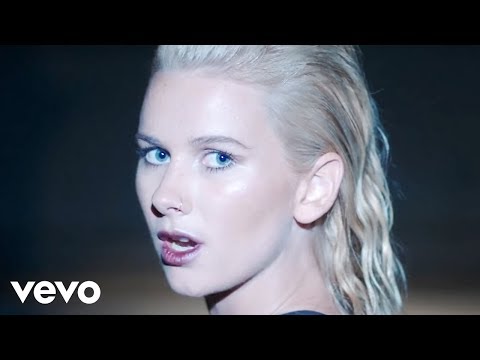 Youtube: Broods - Free (Official Video)