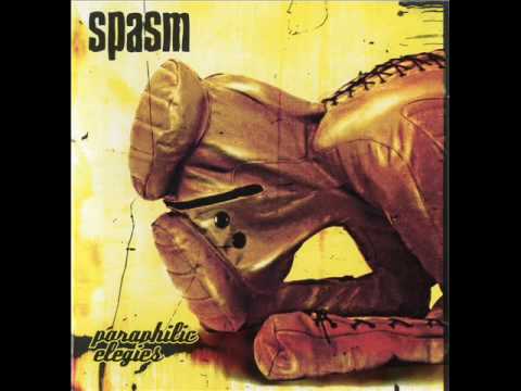 Youtube: spasm - paedophilic kindergarten party