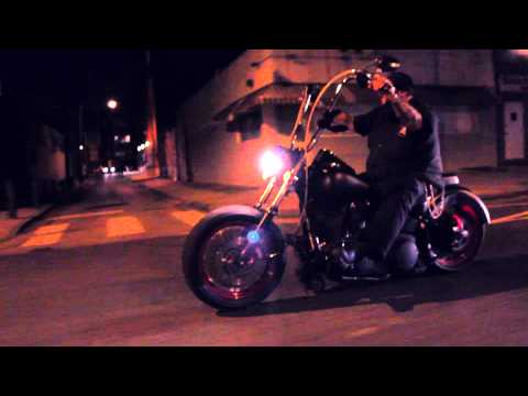 Youtube: Dice Raw - Rough as the Night (Official Music Video)