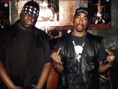 Youtube: House Of Pain  - 2Pac & Biggie W/ lyrics