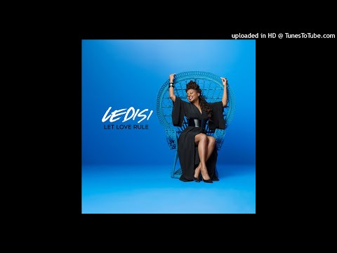 Youtube: Let Love Rule - Ledisi