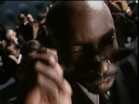 Youtube: MUSIC VIDEO "MEN IN BLACK" OF WILL SMITH OF THE FILM "MEN IN BLACK"