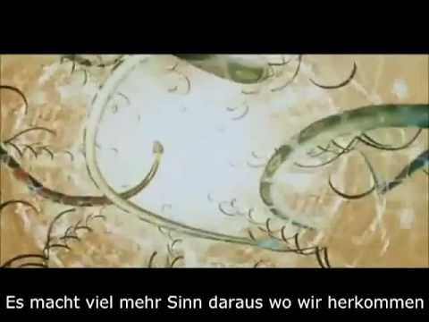 Youtube: Terence McKenna - The Universe inside / Das Universum im inneren