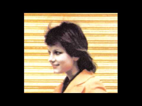 Youtube: Marianne Rosenberg - Grimm no Komichi 1973