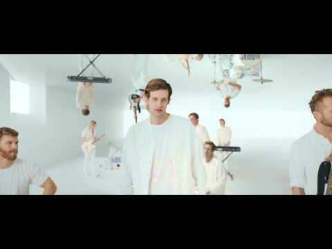 Youtube: The Rubens: Hoops (Official Video)