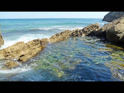 Youtube: Praia João Vaz (Vila do Bispo) Algarve