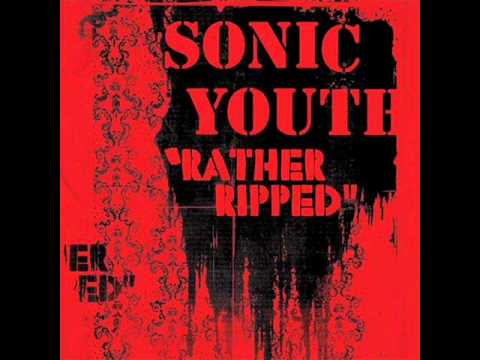 Youtube: Sonic Youth - Pink Steam
