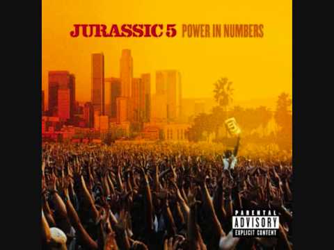 Youtube: Jurassic 5 - A Day at the Races (ft. Big Daddy Kane & Percee P)