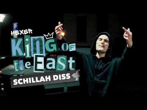 Youtube: HeXer - King of the East (Schillah Disstrack)