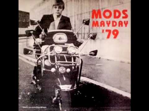 Youtube: Tonight's the Night - The Mods