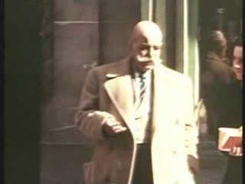 Youtube: Tribute to GI Gurdjieff