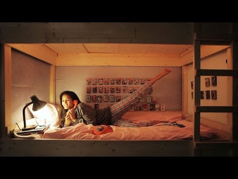 Youtube: Moop Mama - Stadt die immer schläft (official video)